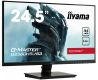iiyama G-Master G2560HSU Red Eagle - 701870 - zdjęcie 2
